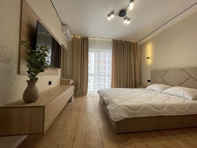 2-кімнатна квартира за адресою (площа 42 м²) - Atlanta.ua - фото 21