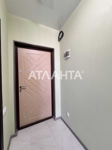 1-комнатная квартира по адресу ул. Спортивная (площадь 26,1 м²) - Atlanta.ua - фото 33