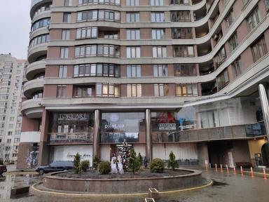 Commercial real estate at st. Zhilyanskaya (area 126 m²) - Atlanta.ua - photo 22