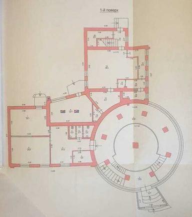 Комерційна нерухомість за адресою (площа 947 м²) - Atlanta.ua - фото 46