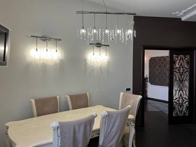 Многокомнатная квартира по адресу Олеся О. Ул.   (площадь 150 м²) - Atlanta.ua - фото 25