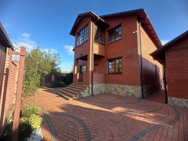 House by the address (area 260 m²) - Atlanta.ua - photo 25