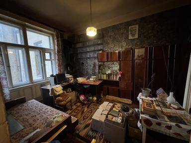 2-кімнатна квартира за адресою вул. Франка (площа 42 м²) - Atlanta.ua - фото 36