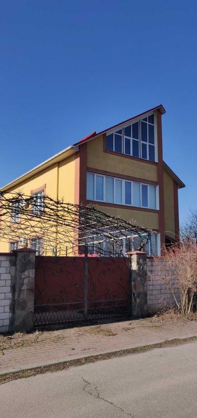 Будинок за адресою вул. Магістратська (площа 428 м²) - Atlanta.ua - фото 7