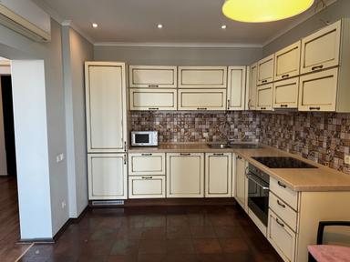 2-кімнатна квартира за адресою наб. Дніпровська (площа 69 м²) - Atlanta.ua - фото 22