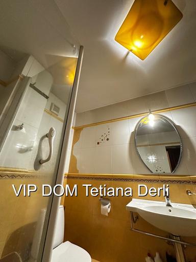 Багатокімнатна квартира за адресою вул. Степовая (площа 167,9 м²) - Atlanta.ua - фото 40