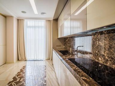 Многокомнатная квартира по адресу бульвар Дружбы Народов (площадь 310 м²) - Atlanta.ua - фото 32