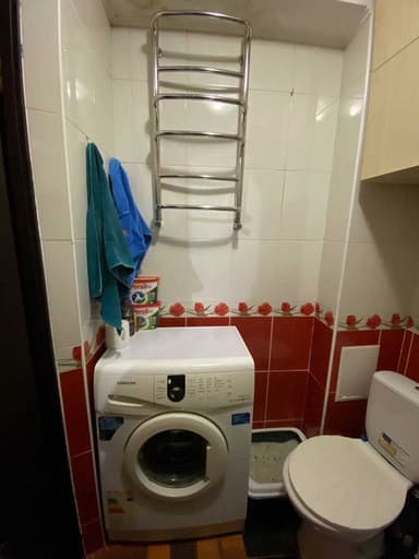 1-room apartment apartment by the address (area 39 m²) - Atlanta.ua - imageAlt 13