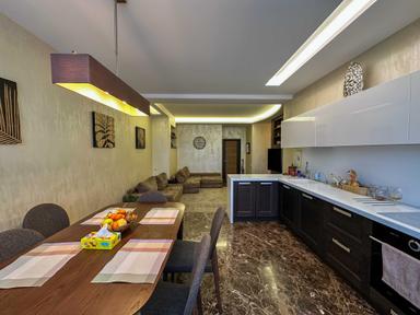 3-кімнатна квартира за адресою вул. Кудряшова (площа 100 м²) - Atlanta.ua - фото 21