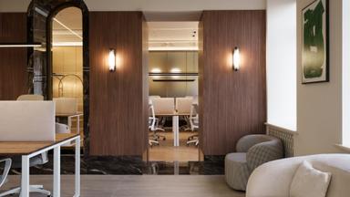 Commercial real estate at st. Ul Vasilkovskaya (area 115 m²) - Atlanta.ua - photo 26