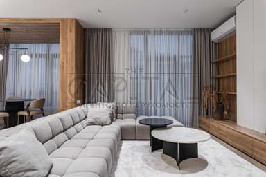 Многокомнатная квартира по адресу бульвар Дружбы Народов (площадь 160 м²) - Atlanta.ua - imageAlt 25