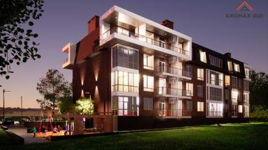 1-room apartment apartment by the address st. Aviatsiyna (area 49,3 m²) - Atlanta.ua - photo 27