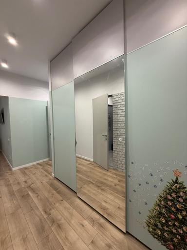 2-rooms apartment apartment by the address st. Kulikovo pole pl Oktyabrskoy revolyutsii pl (area 58 m²) - Atlanta.ua - photo 19