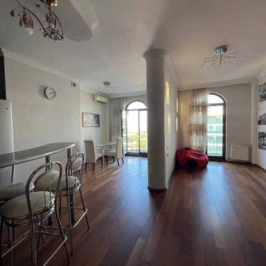 3-rooms apartment apartment by the address st. Kulikovo pole pl Oktyabrskoy revolyutsii pl (area 107 m²) - Atlanta.ua - photo 28