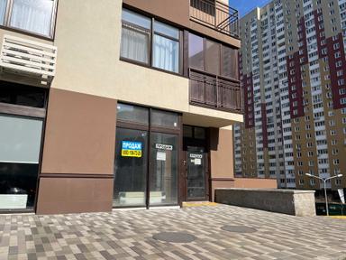 Commercial real estate at st. Oleksandra Olesya (area 134,7 m²) - Atlanta.ua - photo 25