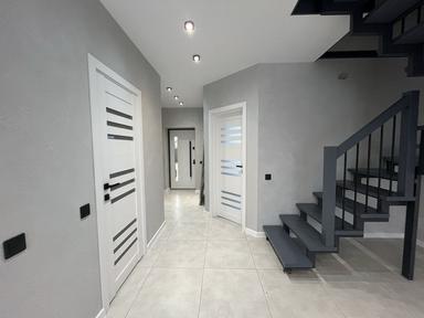 Будинок за адресою вул. Бандери Степана (площа 92 м²) - Atlanta.ua - фото 31