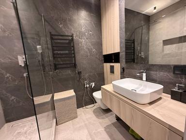 1-room apartment apartment by the address st. Kulikovo pole pl Oktyabrskoy revolyutsii pl (area 50,4 m²) - Atlanta.ua - photo 26