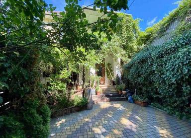 Дом по адресу Дачный 2-й пер. (площадь 300 м²) - Atlanta.ua - фото 28