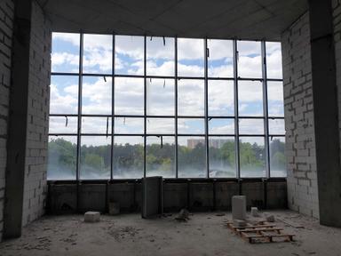 Commercial real estate at st. Knyazya Romana Mstislavicha Zhmachenka generala (area 6200 m²) - Atlanta.ua - photo 20