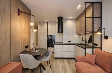 1-room apartment apartment by the address (area 40 m²) - Atlanta.ua - photo 25