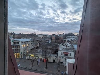 1-комнатная квартира по адресу ул. Сергея Колоса (площадь 20 м²) - Atlanta.ua - фото 12