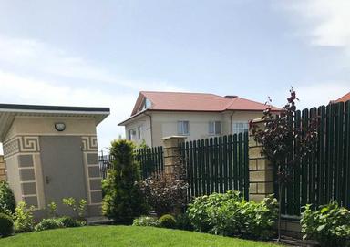 Дом по адресу ул. Лотосна (площадь 140 м²) - Atlanta.ua - фото 41