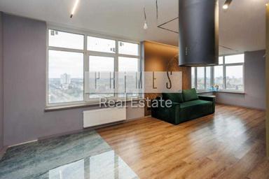 2-кімнатна квартира за адресою вул. Сверстюк (площа 72,8 м²) - Atlanta.ua - фото 21