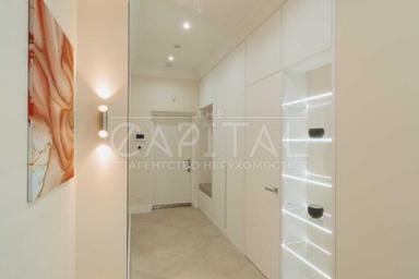 3-комнатная квартира по адресу бульвар Дружбы Народов (площадь 118 м²) - Atlanta.ua - фото 42