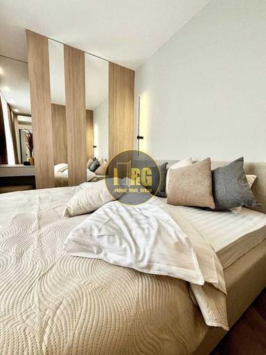 1-комнатная квартира по адресу Берестейский проспект(пр-т. Победы) (площадь 54,5 м²) - Atlanta.ua - фото 38