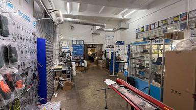 Коммерческая недвижимость по адресу ул. Вискозная (площадь 668 м²) - Atlanta.ua - фото 8