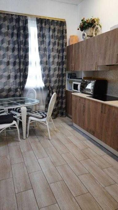 1-room apartment apartment by the address st. Fruktovaya (area 41 m²) - Atlanta.ua - photo 9