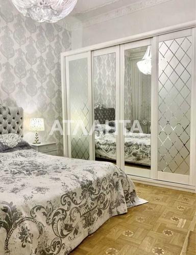 3-комнатная квартира по адресу Куликово поле пл. (площадь 100 м²) - Atlanta.ua - фото 32