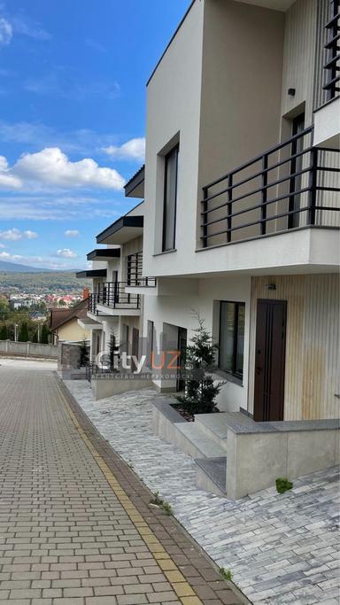 Дом по адресу Петефі Шандора пл. (площадь 134 м²) - Atlanta.ua - фото 9