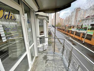 Commercial real estate at (area 56 m²) - Atlanta.ua - photo 21