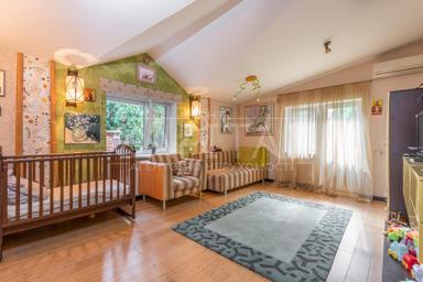 Будинок за адресою вул. Зарічна (площа 260 м²) - Atlanta.ua - фото 44