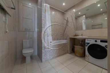 3-комнатная квартира по адресу бульвар Дружбы Народов (площадь 92 м²) - Atlanta.ua - фото 40