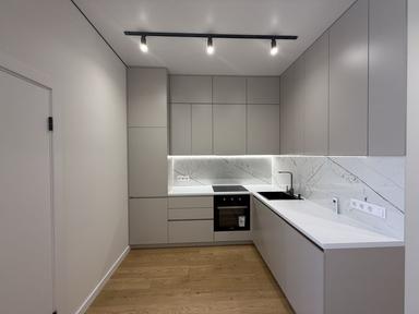 1-кімнатна квартира за адресою Куликове поле пл. (площа 45 м²) - Atlanta.ua - фото 12