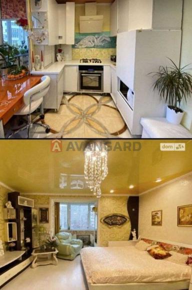 1-комнатная квартира по адресу ул. Магистратская (площадь 51 м²) - Atlanta.ua - фото 17