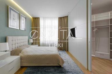 Многокомнатная квартира по адресу бульвар Дружбы Народов (площадь 190 м²) - Atlanta.ua - фото 40