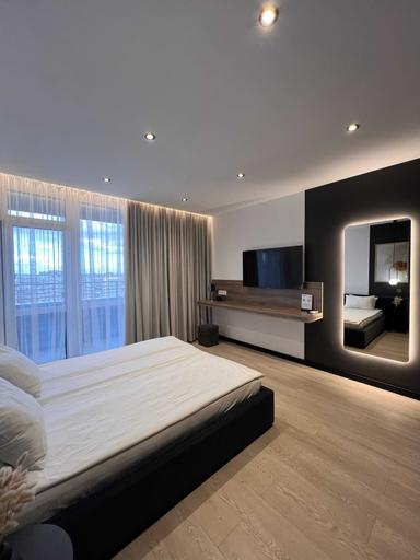 1-room apartment apartment by the address (area 39 m²) - Atlanta.ua - photo 18