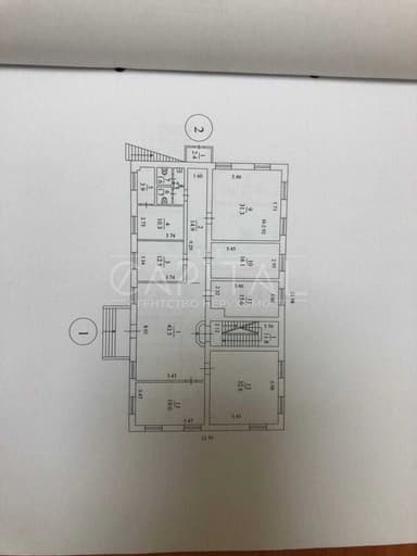 Коммерческая недвижимость по адресу (площадь 1123 м²) - Atlanta.ua - imageAlt 28