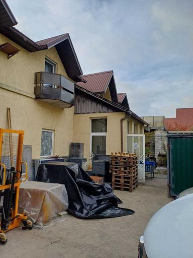 Коммерческая недвижимость по адресу (площадь 552 м²) - Atlanta.ua - фото 18