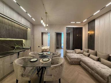 2-rooms apartment apartment by the address st. Beresteyskiy prospektpr t Pobedy (area 61 m²) - Atlanta.ua - photo 13