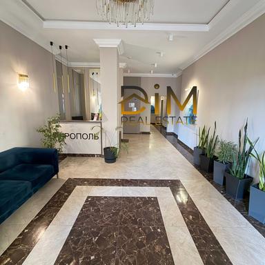 1-room apartment apartment by the address (area 43 m²) - Atlanta.ua - photo 15