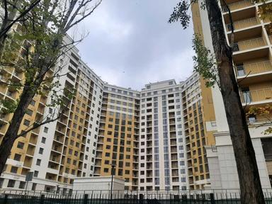 2-комнатная квартира по адресу (площадь 67,1 м²) - Atlanta.ua - фото 16