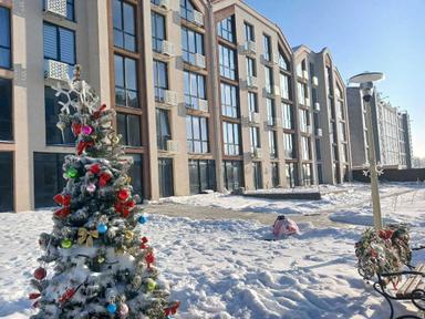 2-rooms apartment apartment by the address st. Ul Osennyaya (area 63,6 m²) - Atlanta.ua - photo 25