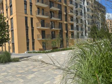 1-кімнатна квартира за адресою вул. Садова (площа 49,8 м²) - Atlanta.ua - фото 42