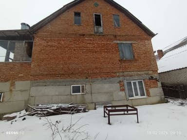 Дом по адресу ул. Первомайская (площадь 169 м²) - Atlanta.ua - фото 21