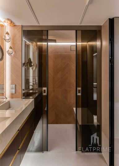 2-комнатная квартира по адресу (площадь 80 м²) - Atlanta.ua - фото 34