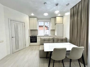 House by the address st. Kosmonavtov prosp (area 72 m²) - Atlanta.ua - photo 19